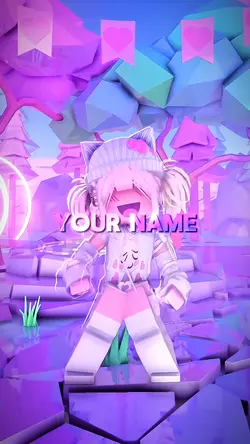THIS TEMPLATE 💕
