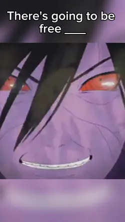 Naruto Meme