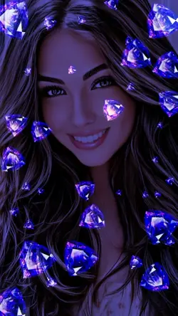 modelo diamante 