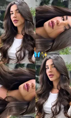 FILTER AESTHETIC 🦋✨