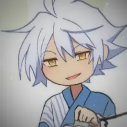 Noru >_<