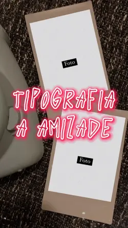 Amizade ❤️
