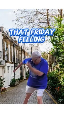Friday Vibes