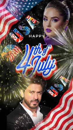 Independent day 🇺🇸🥰👍