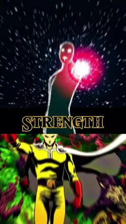 sitama vs anitspiral