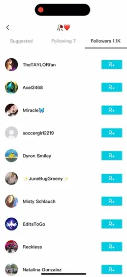 I love all of you❤️‍🩹