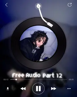 Free audio part 12