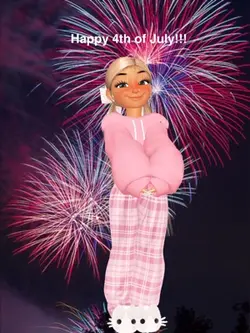 Happy 4th of July