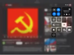 USSR National Anthem