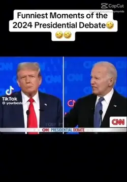 Presidents meme
