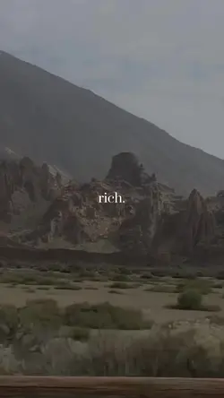 rich girl