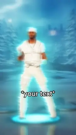 Fortnite dance