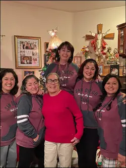 Mi Familia 