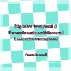 FRIENDS PLEAS