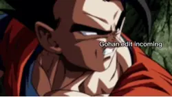 Goku transition