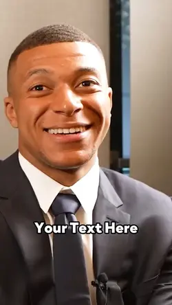 Kylian Mbappe