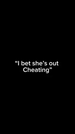I bet…