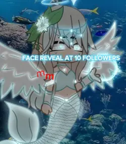 FACE REVEAL