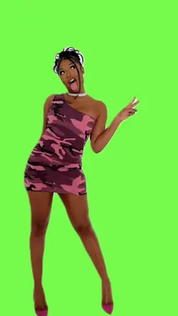 Megan thee stallion 