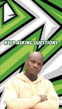 Asking Questions