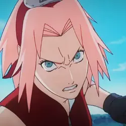 SAKURA HARUNO 🌸 
