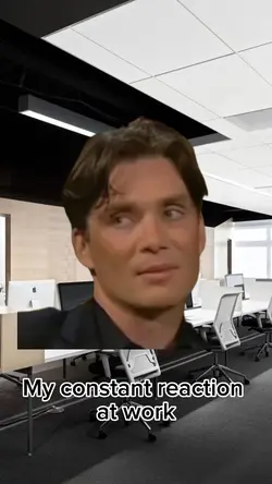 Cillian Murphy Meme