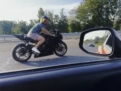 Motocycle