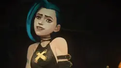 Jinx <3