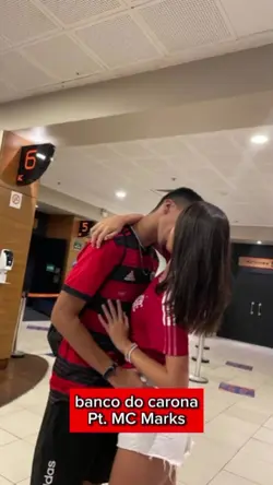 banco do carona
