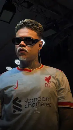 Mc Cabelinho - Caos