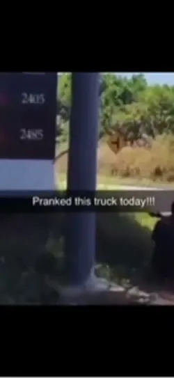 Prank