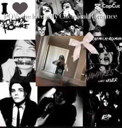 My chemical romance 