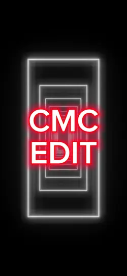CMC EDIT