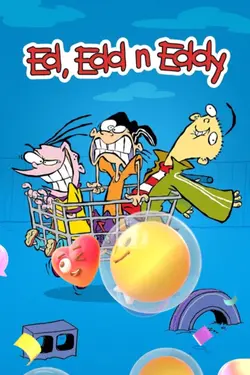 ED, EDD n EDDY 