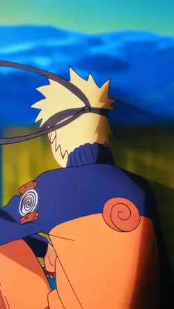 Naruto Anime Edit