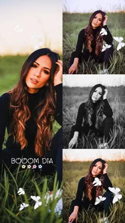colagem de fotos 