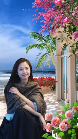 Beautiful home