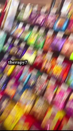 therapy