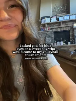 i love my brown eyes