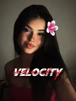 Velocity