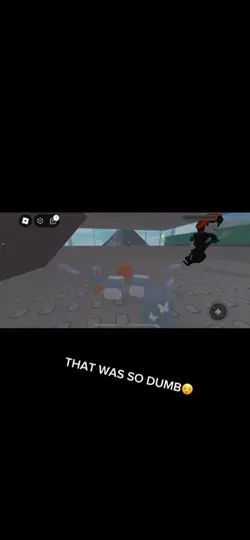 ME PLAYING ROBLOX