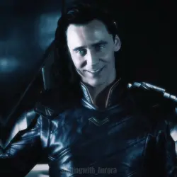 TDW & Ragnarok Loki 