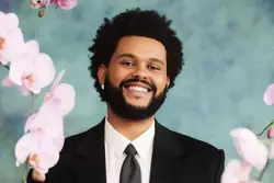 weeknd 3d