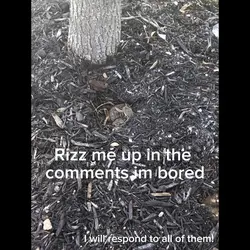 RIZZ ME UP
