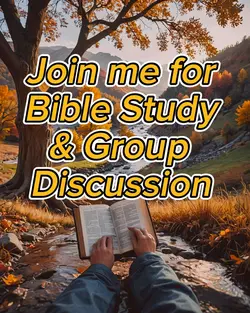 Bible Group Study