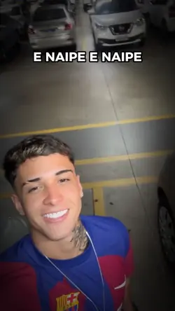 olhou pra cara da am