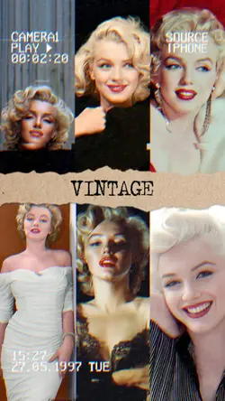 Estilo Vintage