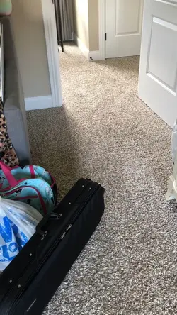 Unpacking time!