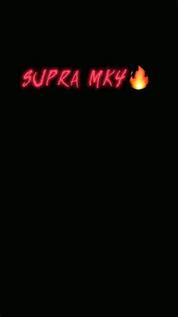 Supra edit🔥