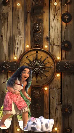 Moana
